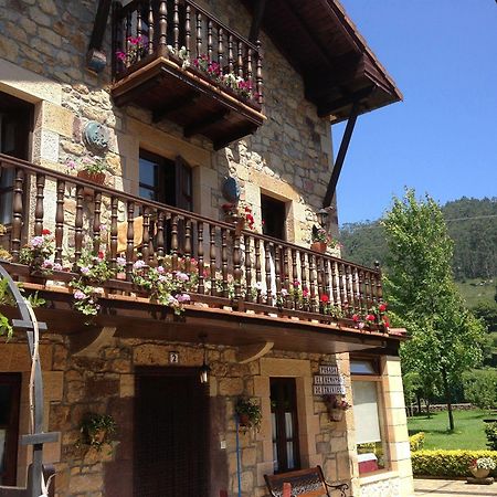 Posada El Remanso De Trivieco La Cavada Extérieur photo