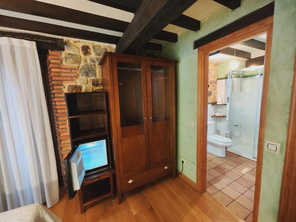 Posada El Remanso De Trivieco La Cavada Extérieur photo