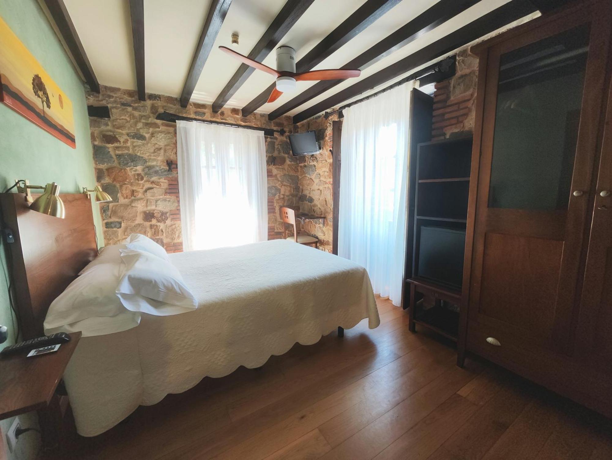 Posada El Remanso De Trivieco La Cavada Extérieur photo
