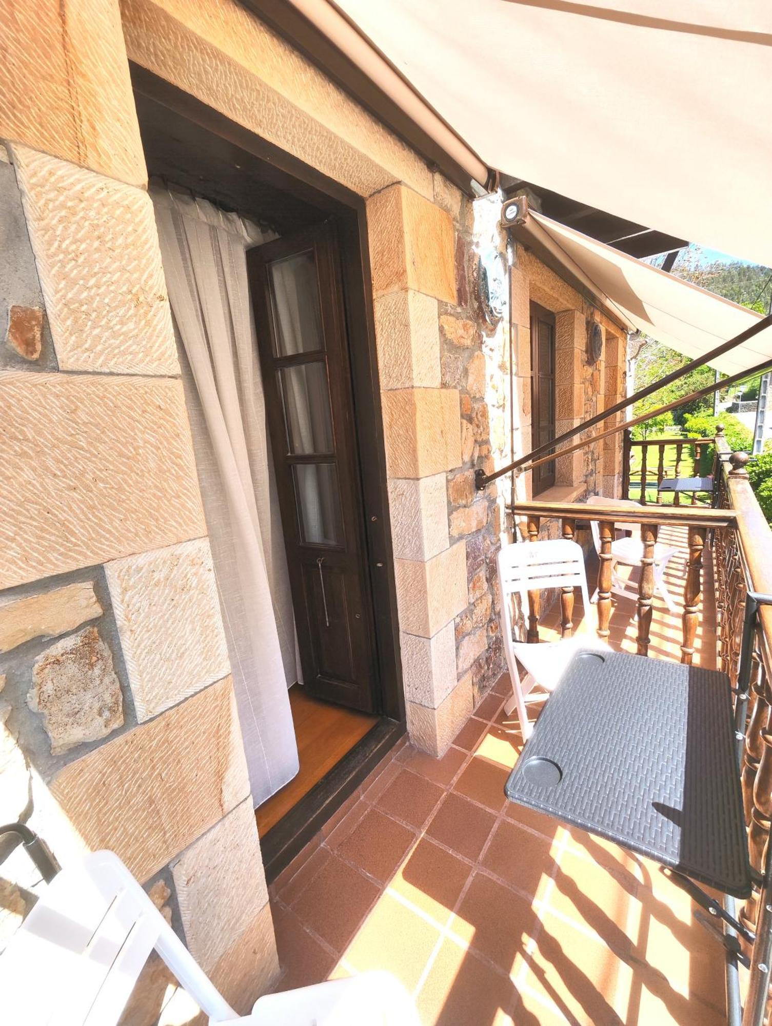 Posada El Remanso De Trivieco La Cavada Extérieur photo