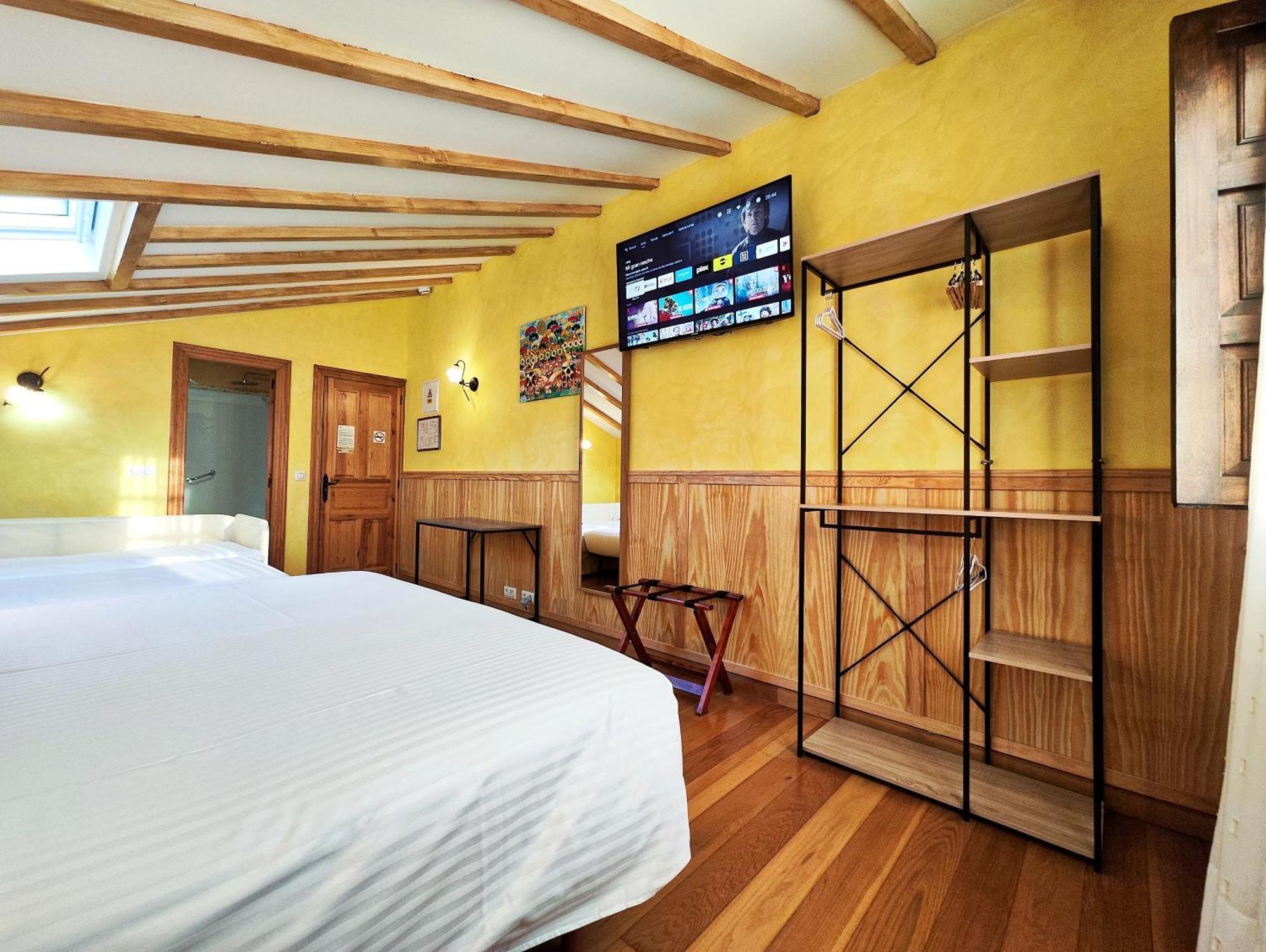 Posada El Remanso De Trivieco La Cavada Extérieur photo