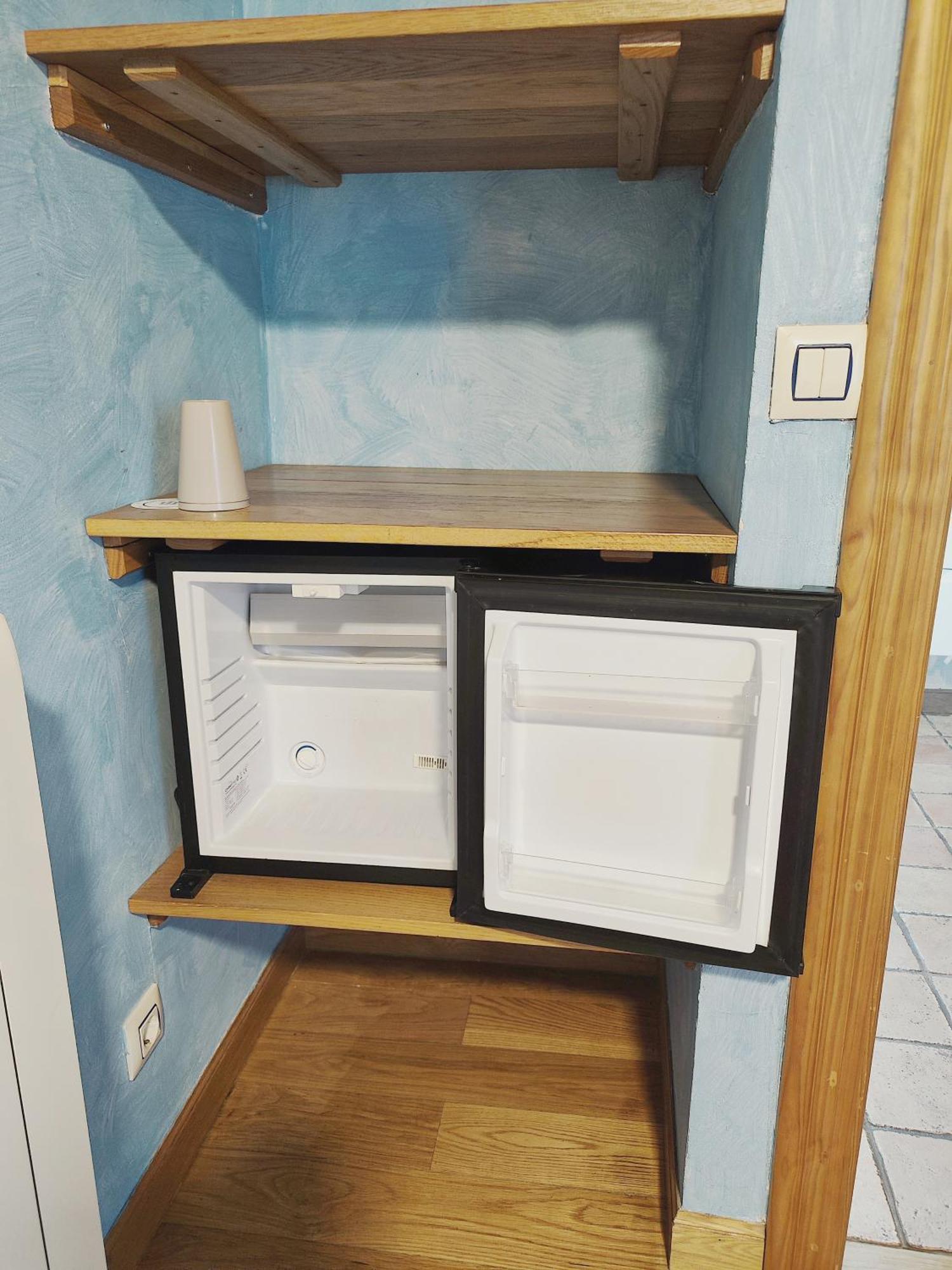 Posada El Remanso De Trivieco La Cavada Extérieur photo